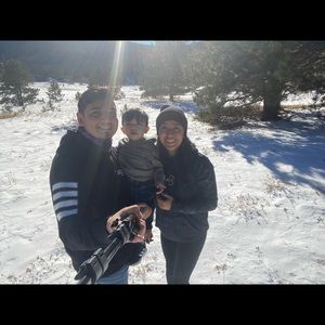 Meet your Posher, Andrei